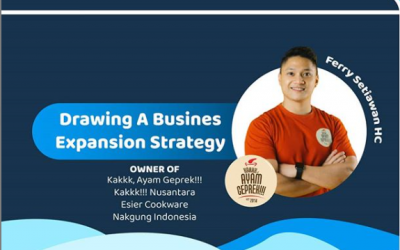 Seminar Kewirausahaan : How to Become a Young Entrepreneur