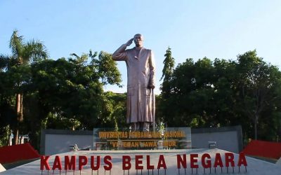 Kisah Bela Negara