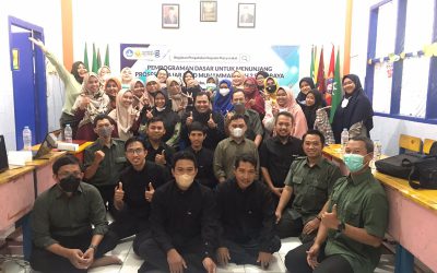 Ajarkan Pemrograman di SD Muhammadiyah 2 Surabaya