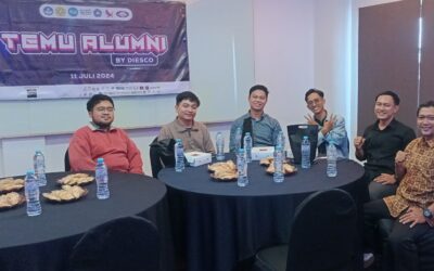 Temu Alumni dan Mitra Tahun 2024