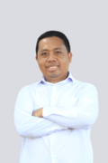 MOHAMAD IRWAN AFANDI, ST, M.Sc.