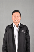 ARISTA PRATAMA, S.Kom, M.Kom.