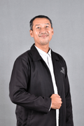 DHIAN SATRIA YUDHA KARTIKA, S.Kom, M.Kom