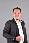 MOHAMMAD AL HAFIDZ, S.Kom., M.Kom.