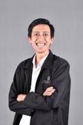 MUHAMMAD REZA PAHLAWAN, S.Kom., M.Kom.