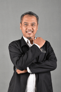PRISA MARGA KUSUMANTARA, S.Kom, M.Cs