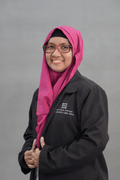 RIZKA HADIWIYANTI, S.Kom, M.Kom, MBA