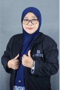 SITI MUKAROMAH, S.Kom, M.Kom